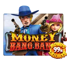 MoneyBangBang