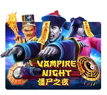 Vampire Night