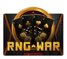 RNG War