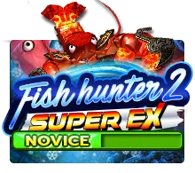 Fish Hunter 2 EX - Novice