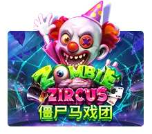 Zombie Zircus