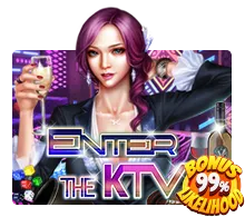 Enter The KTV