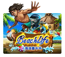 Beach Life