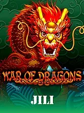 War Of Dragons