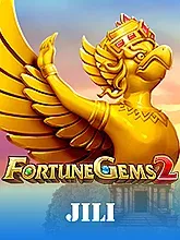 Fortune Gems 2