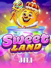 Sweet Land