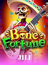 Bone Fortune