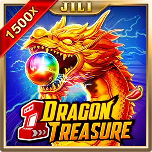 Dragon Treasure