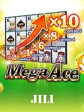 Mega Ace