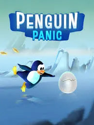 Penguin Panic