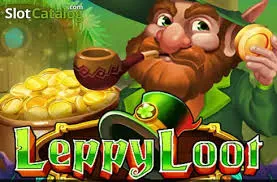 Leppy's Loot