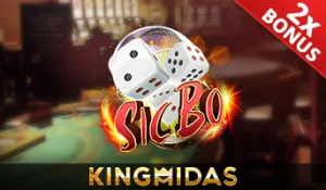 Sic Bo