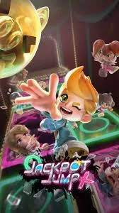 Jackpot Jump
