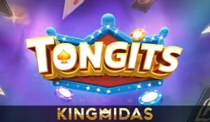 Tongits