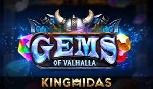 Gems of Valhalla