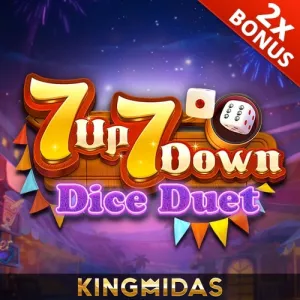 Dice Duet