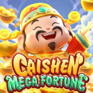 Caishen Mega Fortune