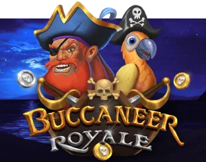 Buccaneer Royale