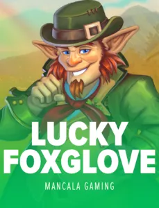 Lucky Foxglove