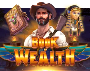 Book of Wealth