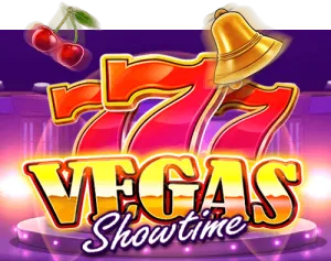777 Vegas Showtime