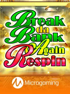 Break Da Bank Again Respin