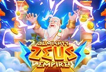 Almighty Zeus Empire