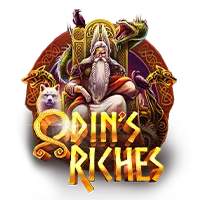 Odin's Riches