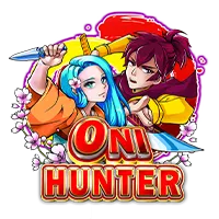 Oni Hunter