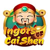 Ingots of Cai Shen