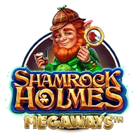 Shamrock Holmes Megaways?