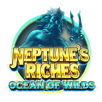 Neptune's Riches: Ocean of Wilds