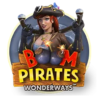 Boom Pirates