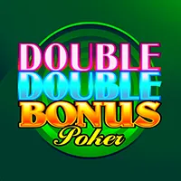 Double Double Bonus Poker