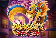 Dragon's Rhythm Link&Win