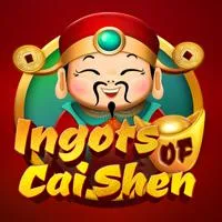 Ingots of Cai Shen