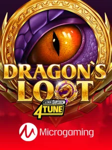 Dragon's Loot Link&Win 4Tune