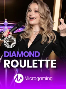 Diamond Roulette