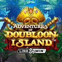 Adventures Of Doubloon Island