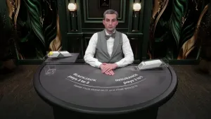 Blackjack Toronto