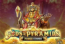 Gods & Pyramids Power Combo