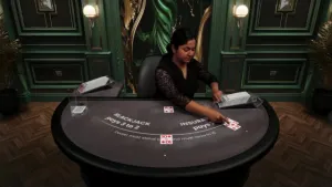 Blackjack Montreal