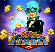 Lucky Rumble Power Surge