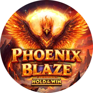 Phoenix Blaze