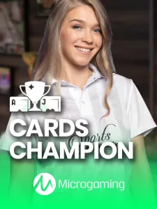 Cards Champion