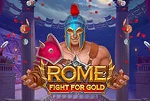 Rome : Fight for Gold