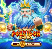Almighty Poseidon Empire