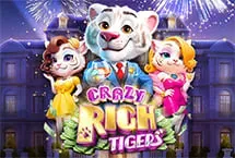 Crazy Rich Tigers