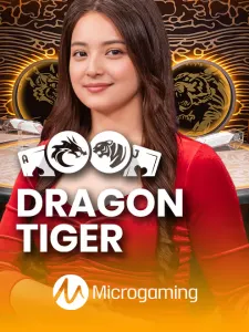 Dragon Tiger