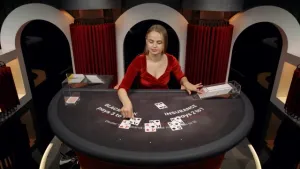 Blackjack Riga